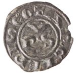 Denaro; MI, Gr. 0,8   MIR 1251