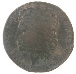 3 grani 1810; Ae, gr. ... 