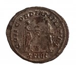  Antoniniano; R/ Concordia Militum
MI; ... 